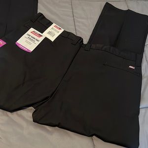 Dickies core work pant NWT